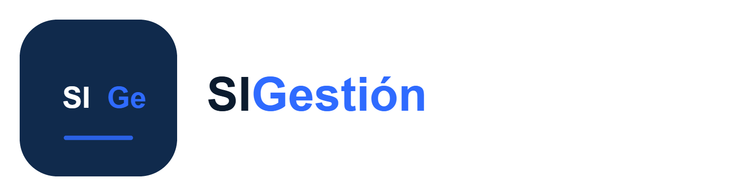 SIGestion